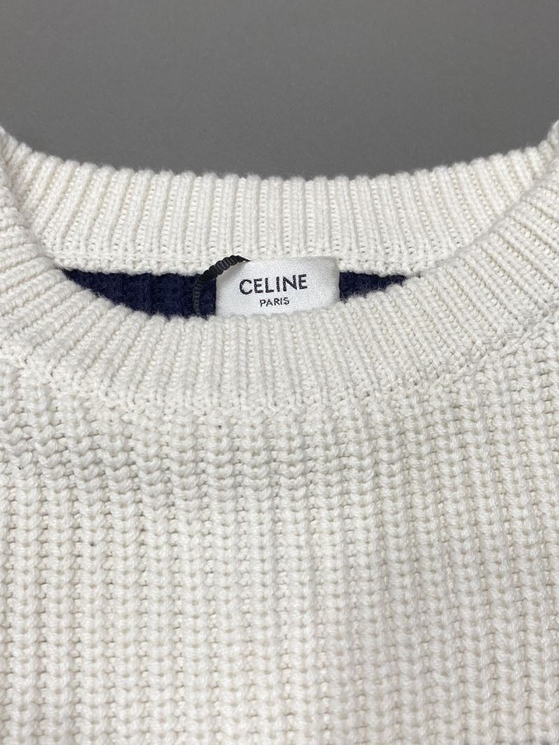 Celine Sweaters